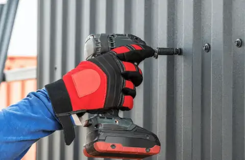 Travaux de zinguerie - Beynes